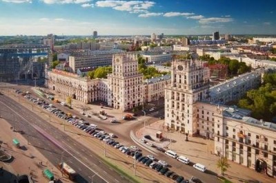 Купить двухкомнатную квартиру, Минск, улица Кирова, 2.
