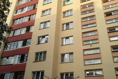 Продажа 2-х комнатной квартиры на Заславской 12