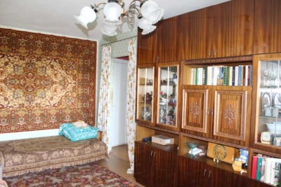 Продажа 4-комнатной квартиры, Минск, Байкальская (Заводской район)