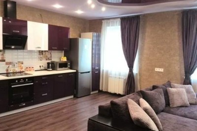 Продажа 1-комнатной квартиры, Минск, Мястровская 29/8 (Центральный район)