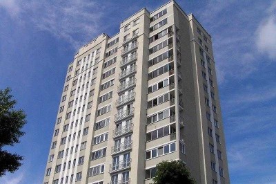 Минск, Скрипникова,10