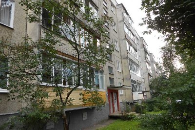 Продажа 4-комнатной квартиры в Минске