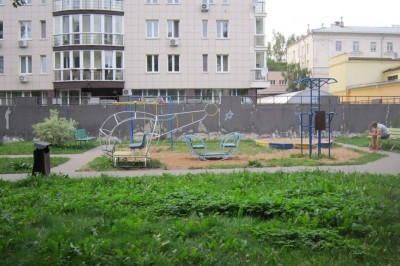Продажа двухкомнатной квартиры в Минске, Михайлова ул., 3