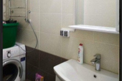 Продажа двухкомнатной квартиры в Лесном, Центральная ул., 43