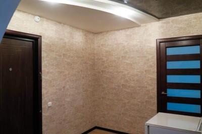 Продажа двухкомнатной квартиры в Минске, Волгоградская ул., 34