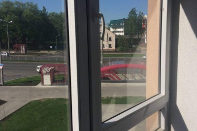 Продажа двухкомнатной квартиры в Минске, Притыцкого ул., 77