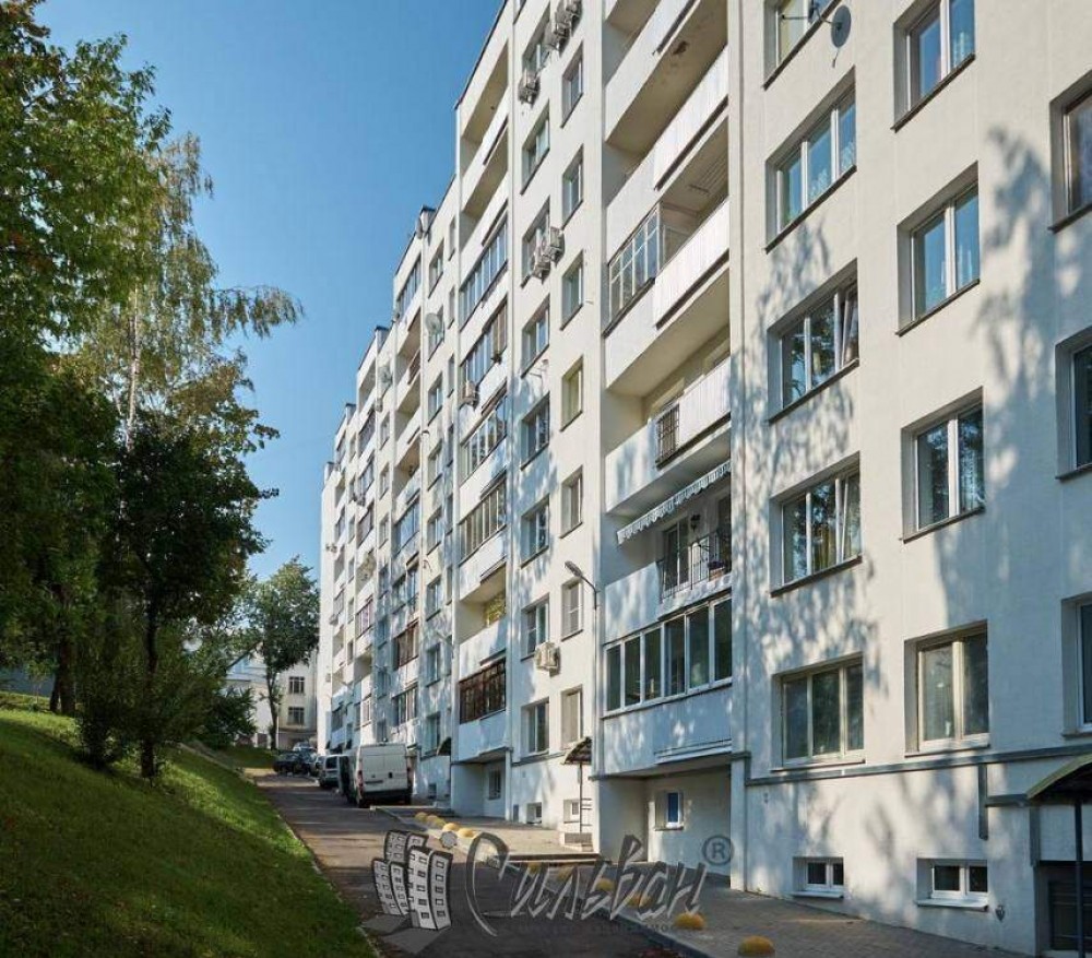 Купить 2 Комнатную Минск