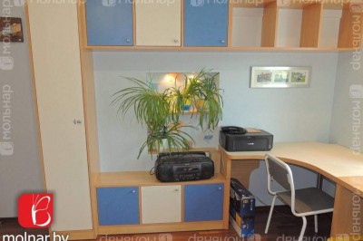 Продажа трехкомнатной квартиры в Минске, Беды ул., 26