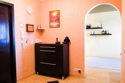 Продажа двухкомнатной квартиры в Минске, Игуменский тр-т, 42