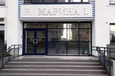 Продается квартира-студия с дизайнерским ремонтом