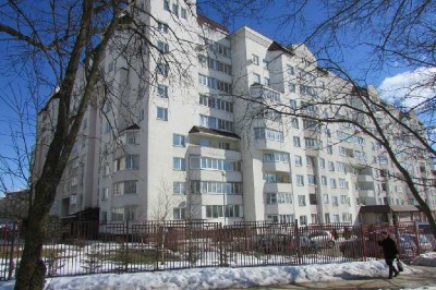 Продажа 1 комнатной квартиры, г. Минск, ул. Городецкая, дом 6 (р-н Уручье). Цена 117 629 руб c торгом