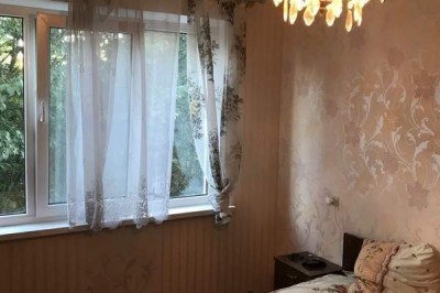 Купить трехкомнатную квартиру, Минск, улица Корженевского, 21.
