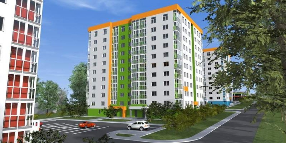 Купить Однокомнатную В Октябрьском Минска
