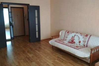 Купить однокомнатную квартиру, Минск, Ротмистрова ул. 32.