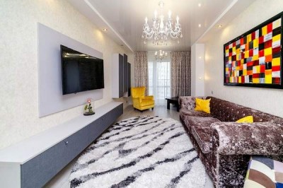 Продажа трехкомнатной квартиры. Минск, ул. Сухаревская