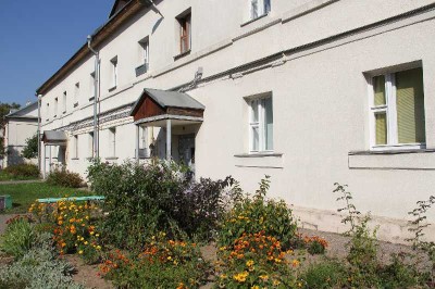 Однакомная квартира в прекрасном месте для прогулок