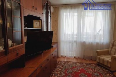 Плеханова 68/2 продается комната в 3-ех комн.квартире