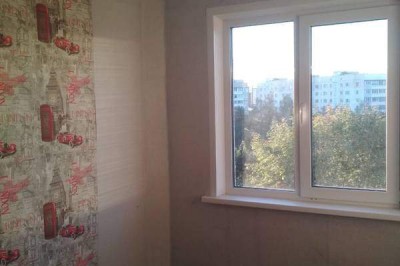 Купить двухкомнатную квартиру, Минск, улица Голубева, 14.