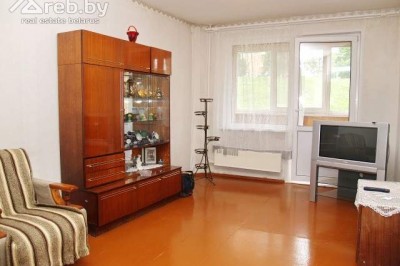 Продажа 2-комнатной квартиры в Минске
