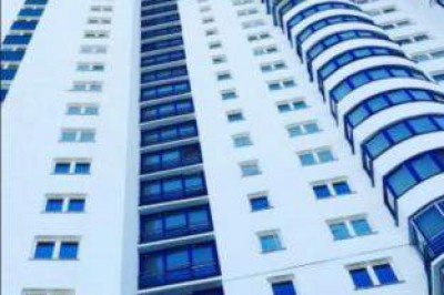 Купить трехкомнатную квартиру, Минск, улица Скрыганова, 4Б.