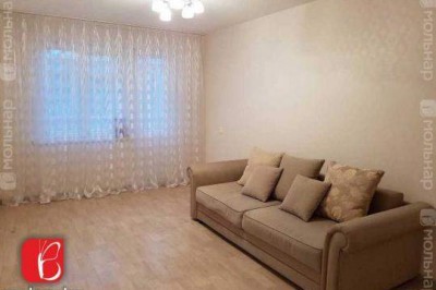 2-к квартира на пр-те Рокоссовского, 91