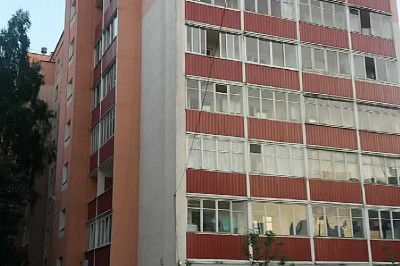 Продажа 2-комнатной квартиры, Минск, ул. Кедышко, д.  (Первомайский район)
