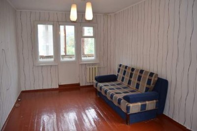1-комнатная квартира на пер. Клумова, 15