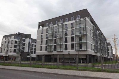 Продается 3 комнатная квартира ул Восточная 30 с отличным ремонтом