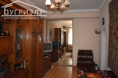 Продается ?Сталинка в центре Минска - 480035