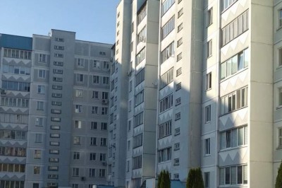 Продажа трехкомнатной квартиры в г. Минск (м-н запад), ул. Бурдейного, 37