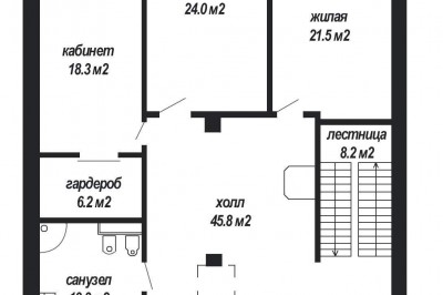 Продажа 5-комнатной квартиры в Минске