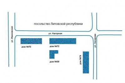 3-комн.  квартира,  9/9,  площадь:  общая 61 кв. м.,  жилая 45 кв. м.,  кухня 7 кв. м.,  с/у раздельный,  удовлетворительный рем