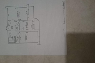 Сдам 2 х ком квартиру М.Танка, 10