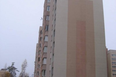 Продажа однокомнатной квартиры в г. Минск (м-н степянка), ул. Карвата, 23