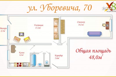 Как развернуть свою жизнь на 180°?  \r\nЛайфхак