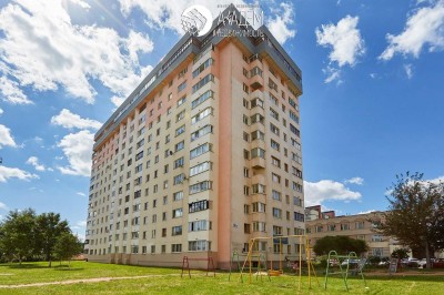 Продажа 3-х комн. квартиры по ул. Воронянского 50 к. 4