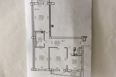 Продажа 3-х комнатной квартиры, г. Минск, ул. Лобанка, дом 81 (р-н Сухарево). Цена 294 150 руб