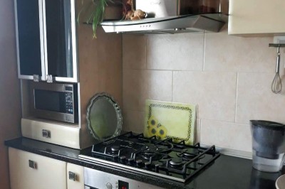 Фото отделки и ремонта квартир в Тюмени