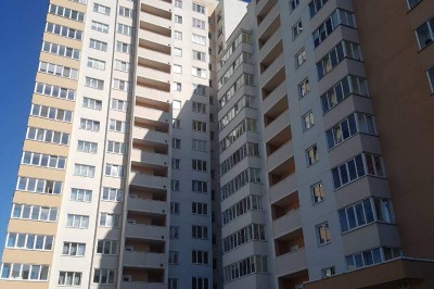 Продажа 1-комн. квартиры по ул. Червякова 52