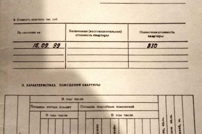 Продажа 27/100 доли в 3-комнатной квартире, г. Минск, ул. Слободская, дом 19 (р-н Малиновка). Цена 25 116 руб c торгом