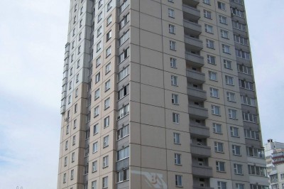 1-комнатная квартира, ул. Авроровская, 8