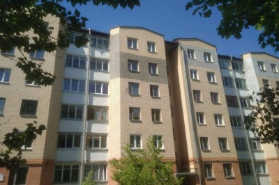 Продажа 2-комнатной квартиры, Минск, ул. Каховская, д. 39 (Центральный район)