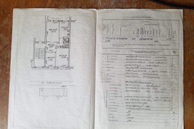 Продажа однокомнатной квартиры в Минске, Советская ул., 2