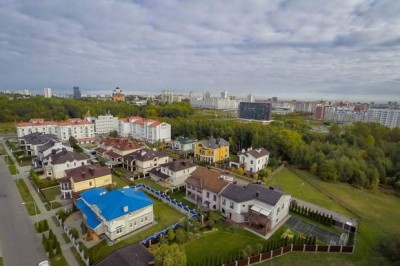 3-комнатная квартира, ул. Утульная, 6